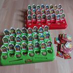 Kabouter plop spel, Ophalen