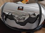 Deryan Shane Luxe 2023 tent, Kinderen en Baby's, Overige Kinderen en Baby's, Ophalen, Zo goed als nieuw