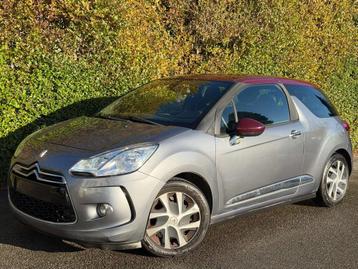 Citroën DS3 1.6 e-HDi Business EMBRAYAGE A PREVOIR beschikbaar voor biedingen