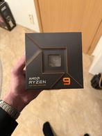 Ryzen 9 7950X (16 coeurs/32 threads), Computers en Software, Processors, AM5, Ophalen of Verzenden, Zo goed als nieuw, AMD Ryzen 9
