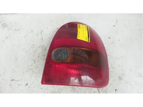 Achterlicht rechts van een Opel Corsa, Auto-onderdelen, Verlichting, Opel, Gebruikt, 3 maanden garantie, Ophalen of Verzenden