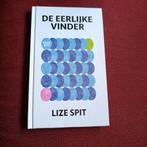 Lize Spit De eerlijke vinder, Boeken, Ophalen of Verzenden