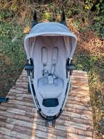 Quinny Zapp xtra 2 poussette, Kinderen en Baby's, Buggy's, Ophalen, Gebruikt, Quinny, Regenhoes