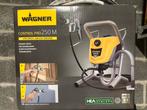 Pistolet à peinture wagner control pro 250m, Doe-het-zelf en Bouw, Schildersmaterialen, Ophalen, Zo goed als nieuw