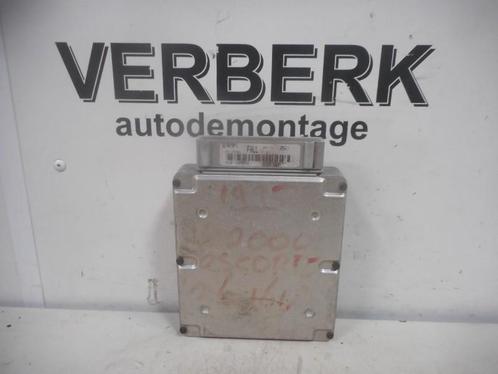 COMPUTER MOTOR Ford Escort 6 (AAL / ABL) (91AB-12A650-GC), Auto-onderdelen, Elektronica en Kabels, Ford, Gebruikt