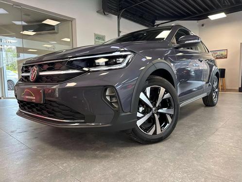 Volkswagen Taigo 1.0 TSI Style Business OPF DSG * NIEUW ! *, Auto's, Volkswagen, Te koop, Taigo, ABS, Achteruitrijcamera, Adaptive Cruise Control