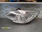 Koplamp links van een Opel Meriva, 3 maanden garantie, Gebruikt, Opel