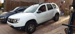 Dacia Duster, Voorwielaandrijving, Euro 5, Stof, 4 cilinders
