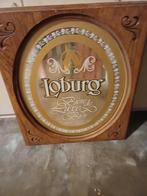 Spiegel van Loburg, Ophalen