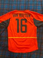 Maillot Belgique Daniel van Buyten, Sports & Fitness, Football, Comme neuf, Taille M, Maillot