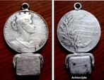 Medaille Epargne Prevoyance Devouement, Ophalen of Verzenden, Brons