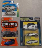 Matchbox/Hot Wheels: Pagani, Ophalen of Verzenden, Nieuw, 1:50 of kleiner, Auto