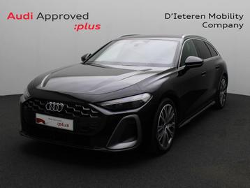 Audi A5 Avant A5 Avant 2.0 TFSI S line S tronic beschikbaar voor biedingen
