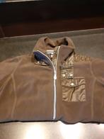 Gaastra fleece vest dames Medium, Kleding | Dames, Gaastra, Bruin, Gedragen, Ophalen