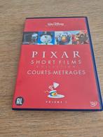 Dvd Pixar short films collection, Alle leeftijden, Ophalen of Verzenden, Zo goed als nieuw, Overige typen