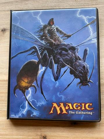 MTG - FR - Collection cartes bleue (Voir Photos) beschikbaar voor biedingen