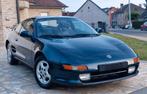 Toyota MR2 2de eigenaar zeer net belgische auto, 1998 cc, MR2, Radio, Particulier