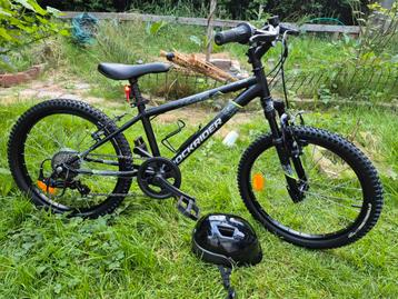 Mountainbike voor kinderen van 20 inch  beschikbaar voor biedingen