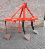 Grondbewerkingsmachines, Ophalen of Verzenden