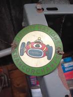 Oltimer, Auto's, Particulier, Te koop