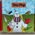 Das Pop The Game cd Humo uitgave, Ophalen of Verzenden, Zo goed als nieuw
