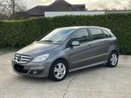 Mercedes B Classe, Auto's, Mercedes-Benz, Bedrijf, Diesel, Te koop, B-Klasse