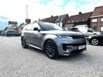 Land Rover Range Rover Sport Range Rover Sport D300 Dynamic, Auto's, Zwart, 300 pk, USB, 0 kg