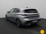 Peugeot 308 1.2 PureTech 130 S&S EAT8 Allure, Auto's, Stof, Gebruikt, https://public.car-pass.be/vhr/b950ddf3-6f0c-4f33-8bf1-d1c938d46549
