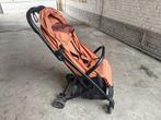 Little Dutch Buggy Comfort Rust, Kinderen en Baby's, Buggy's, Ophalen, Gebruikt, Overige merken, Verstelbare rugleuning