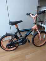 Vélo pour petits, idéal pour l'apprentissage du vélo, Gebruikt, Ophalen