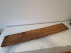 antieke broodschaal hout, Antiek en Kunst, Ophalen