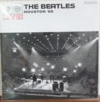 The Beatles Houston 65 - Vinyl LP, Cd's en Dvd's, Vinyl | Pop, 2000 tot heden, Gebruikt, Ophalen of Verzenden, 12 inch