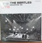 The Beatles Houston 65 - Vinyl LP, 2000 tot heden, Gebruikt, Ophalen of Verzenden, 12 inch
