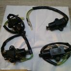 Peugeot Scooter V-clic - set 3, Ophalen of Verzenden, Zo goed als nieuw, Peugeot