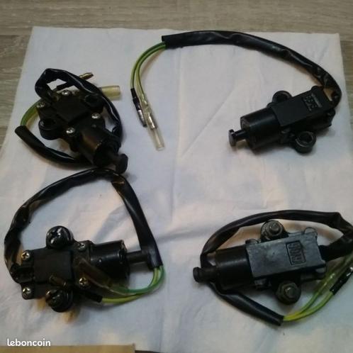 Peugeot Scooter V-clic - set 3, Fietsen en Brommers, Brommeronderdelen | Scooters, Zo goed als nieuw, Peugeot, Ophalen of Verzenden