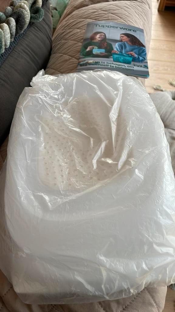 CHeesmart large, Huis en Inrichting, Keuken | Tupperware, Nieuw, Bus of Trommel, Wit, Ophalen of Verzenden