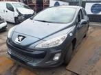 KOPLAMP LINKS Peugeot 308 (4A / C) (1627682480), Auto-onderdelen, Verlichting, Gebruikt, Peugeot