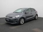 KIA Rio 1.0 T 100 More 7 jaar garantie | NAVI | CAMERA, Auto's, Voorwielaandrijving, 129 g/km, 5 deurs, 74 kW