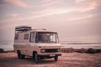 À louer - camping-car Mercedes unique pour voitures ancienne, Caravanes & Camping