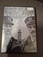 The lighthouse, Enlèvement ou Envoi
