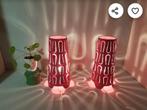 Vintage ikea lampen kajuta, Huis en Inrichting, Lampen | Tafellampen, Ophalen of Verzenden, Zo goed als nieuw