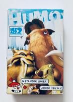Kaartspel Ice Age 2 - Blue Sky Studios, Ophalen of Verzenden, Zo goed als nieuw, Joker(s)