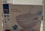 Ophangtoilet, Ophalen, Nieuw, Toilet