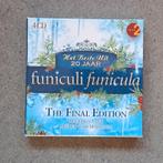 Het Beste Uit 20 Jaar Funiculi Funicula - The Final Edition, Ophalen of Verzenden