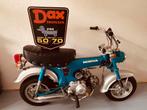 Honda Dax bord (st50 z50 monkey), Fietsen en Brommers, Verzenden
