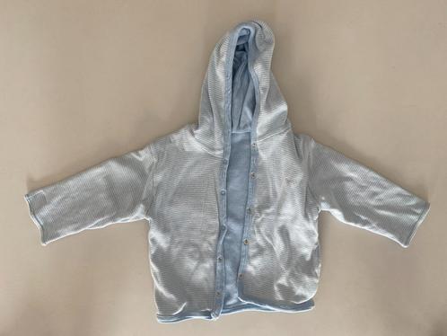 jas esprit 62, Kinderen en Baby's, Babykleding | Maat 62, Gebruikt, Jongetje, Truitje of Vestje, Ophalen of Verzenden