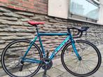 Racefiets koersfiets, Fietsen en Brommers, Fietsen | Racefietsen, 28 inch, Heren, Aluminium, Zo goed als nieuw