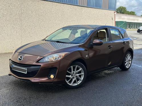 Mazda 3 1.6Diesel 116pk! Euro5 Slechts 153.000Km’s!*, Auto's, Mazda, Bedrijf, Te koop, Diesel, Euro 5, Berline, 5 deurs, Handgeschakeld