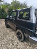 Daihatsu Feroza, Auto's, Daihatsu, Particulier, Te koop