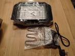 Tafelgrill  nieuw., Ophalen of Verzenden, Nieuw, Tafelgrill